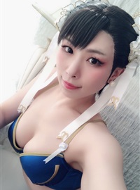 きっしー Chun-Li(44)